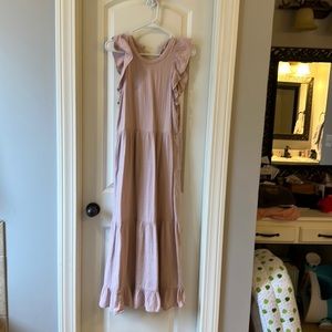 Universal Thread dress